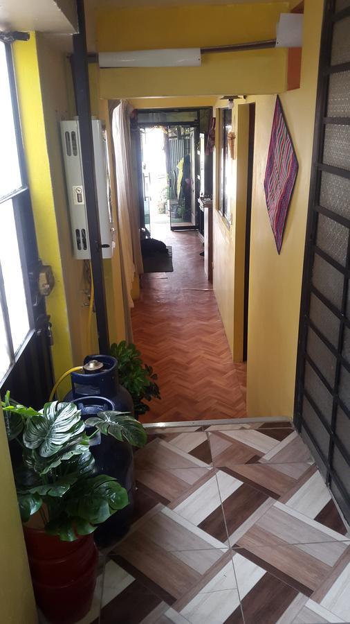 Sami House Hotel Cusco Exterior foto