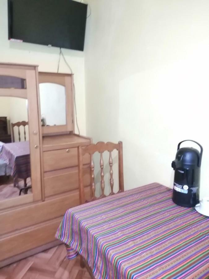 Sami House Hotel Cusco Exterior foto
